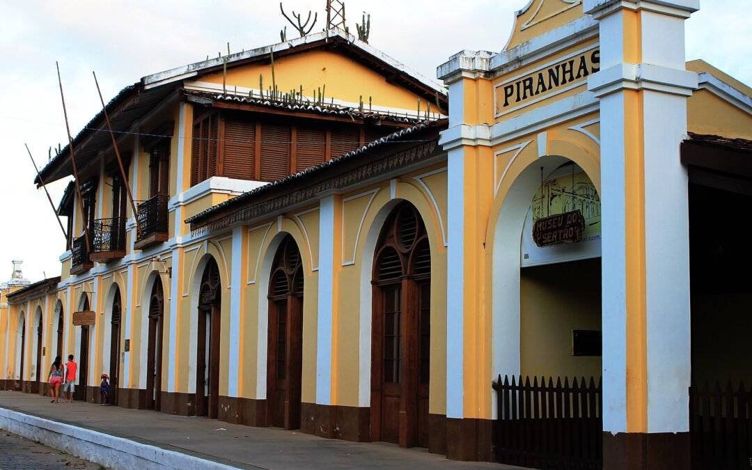 Museu do Sertão