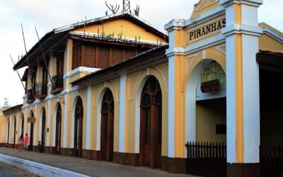 Museu do Sertão