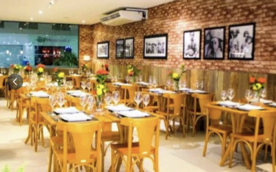Restaurante Dona Gui