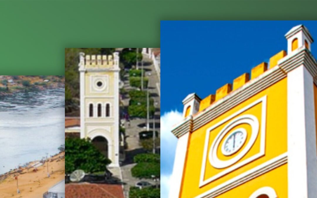 Secretaria Municipal de Turismo de Piranhas
