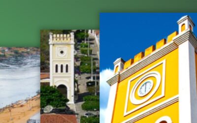 Secretaria Municipal de Turismo de Piranhas
