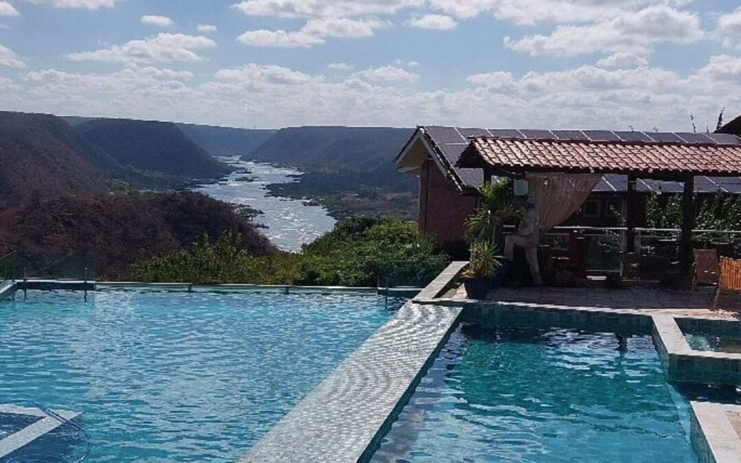 Hotel Pedra do Sino