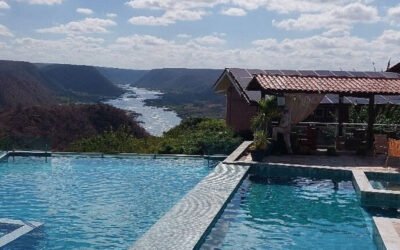 Hotel Pedra do Sino