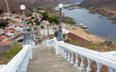 Mirante Secular