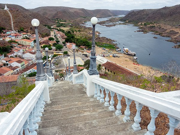 Mirante Secular
