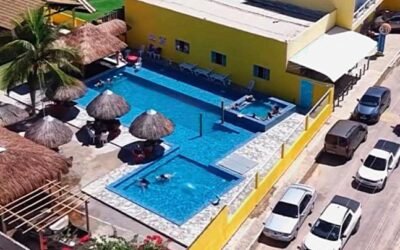 Viana Praia Hotel