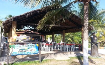 Restaurante das Escunas